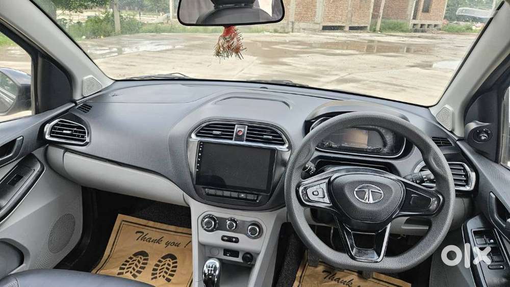 Tata Tiago 1.2 Revotron Xt Cng, 2022, Cng & Hybrids