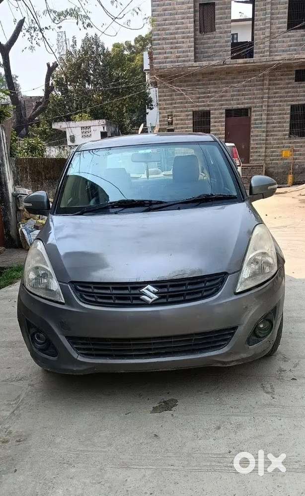 Urgent Sale Maruti Suzuki Swift Dzire 2013 Diesel 135000 Km Driven