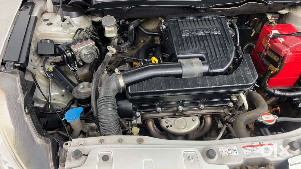 Maruti Suzuki Ciaz At Zxi, 2015, Petrol
