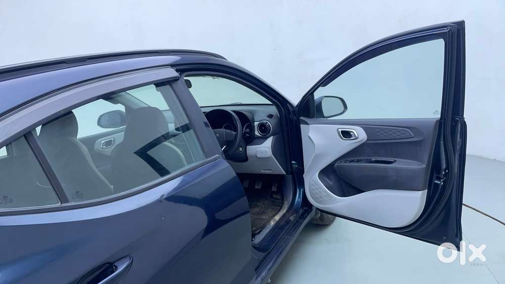 Hyundai Grand I10 Nios 1.2 Kappa Vtvt Sportz Cng, 2022, Cng & Hybrid..