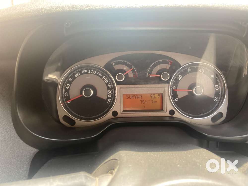 Fiat Linea, 2015, Diesel