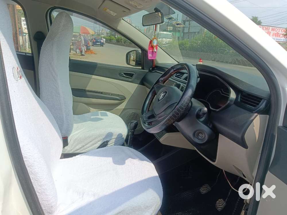 Renault Triber 1.0 Rxe, 2021, Petrol