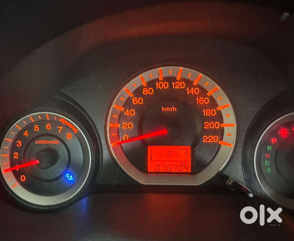 Reliable Honda City 2010 Petrol Auto