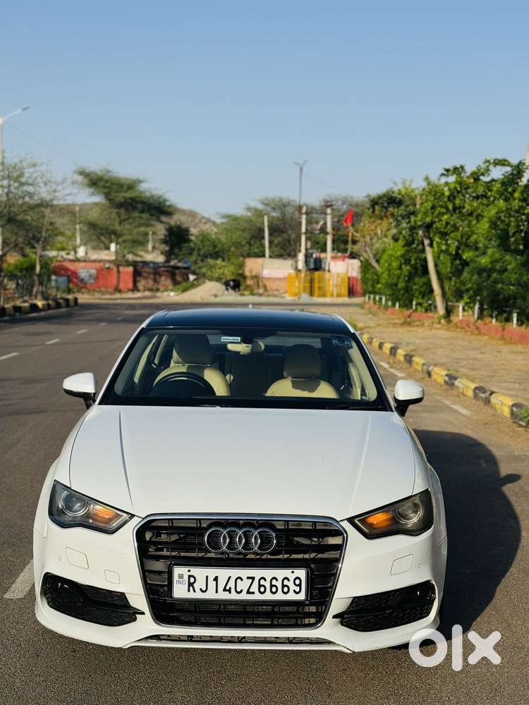Audi A3 2014-2017 2.0 35 Tdi Technology, 2014, Diesel