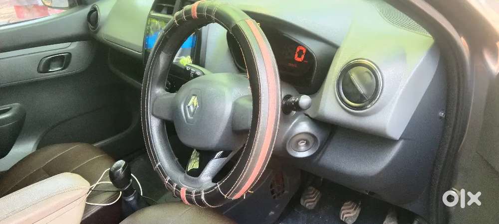 Renault Kwid ...1000cc...rxt Variant