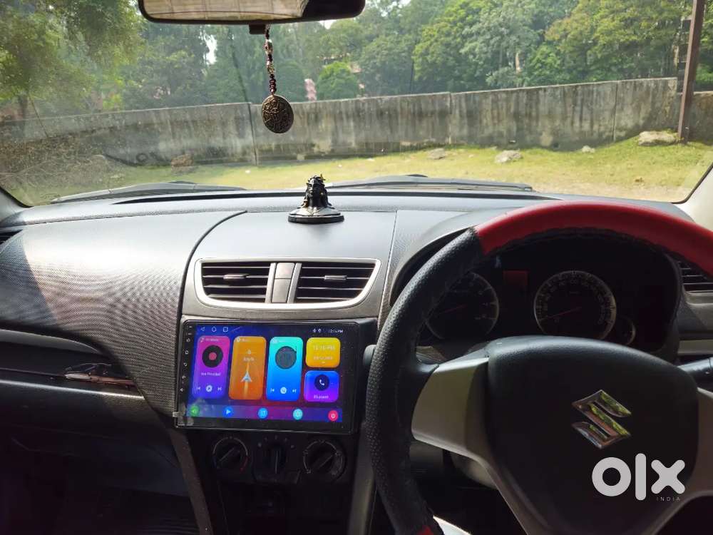 Maruti Suzuki Swift Vxi 2013 Model