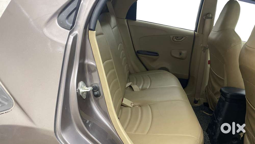 Honda Brio S Mt, 2013, Petrol