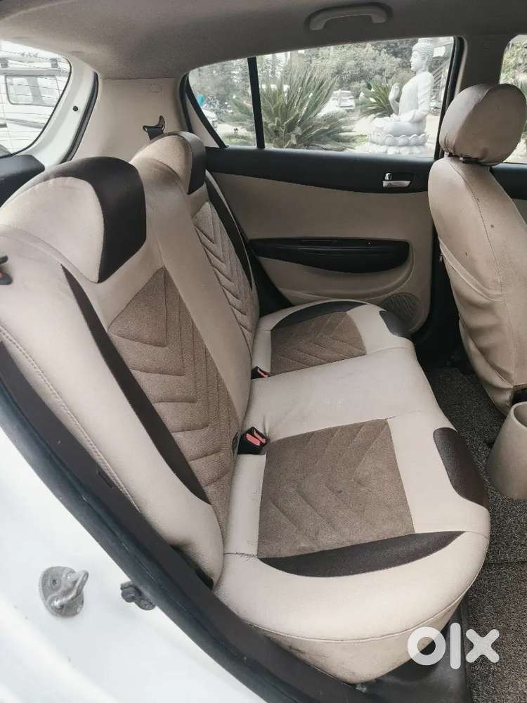 Hyundai I20 Geniune Cars