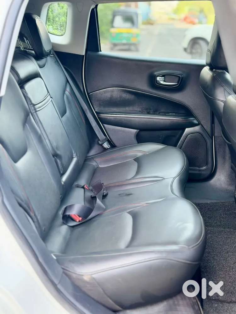 Jeep Compass Trailhawk [ ] 2.0 4x4, 2019, Diesel