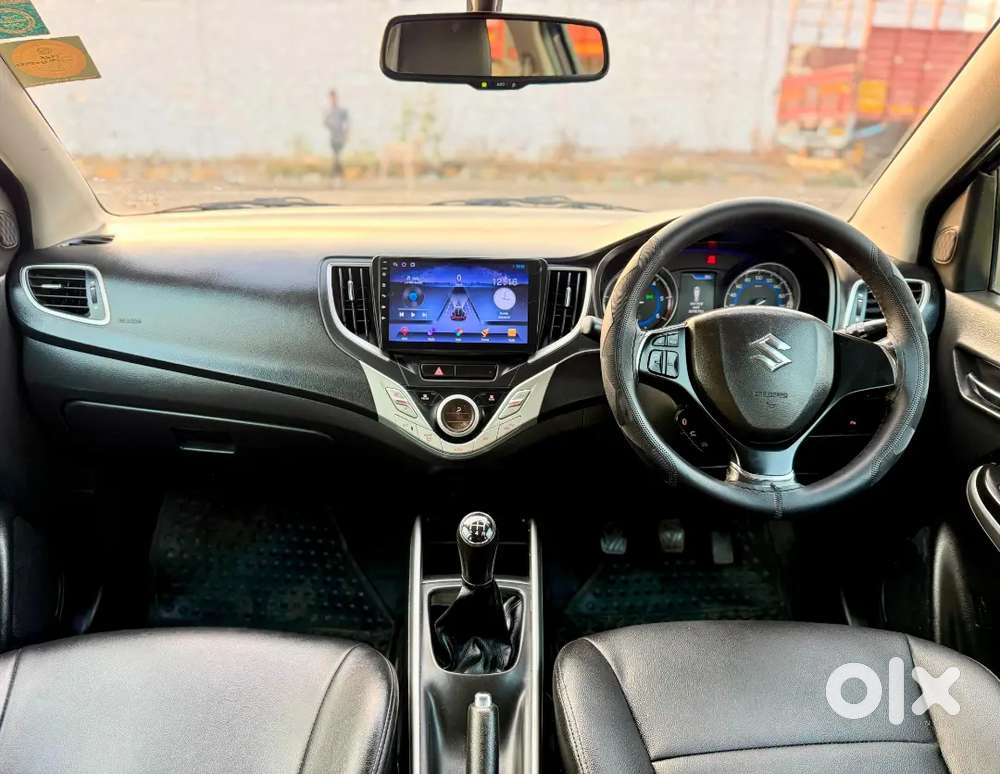2018 Baleno Zeta Diesel | 70,000 Km | Complete Service History