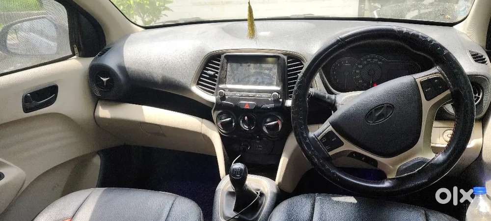 Hyundai New Santro 2021 Petrol 41000 Km Driven