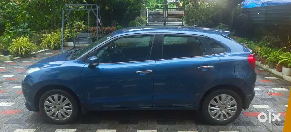 Maruthi Baleno For Sale