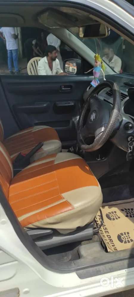 Maruti Suzuki Swift 2015