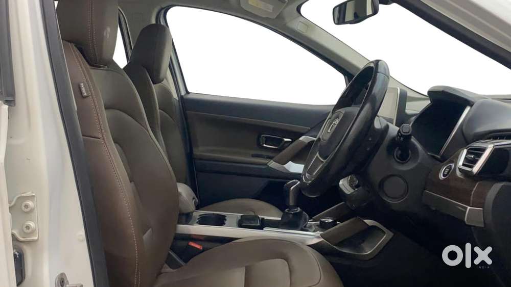Tata Harrier Xz+, 2022, Diesel