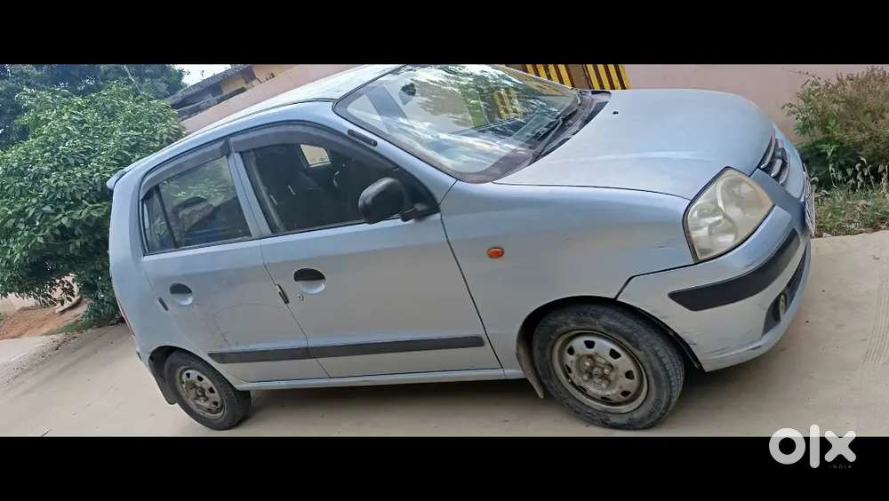 Hyundai Santro Xing 2005
