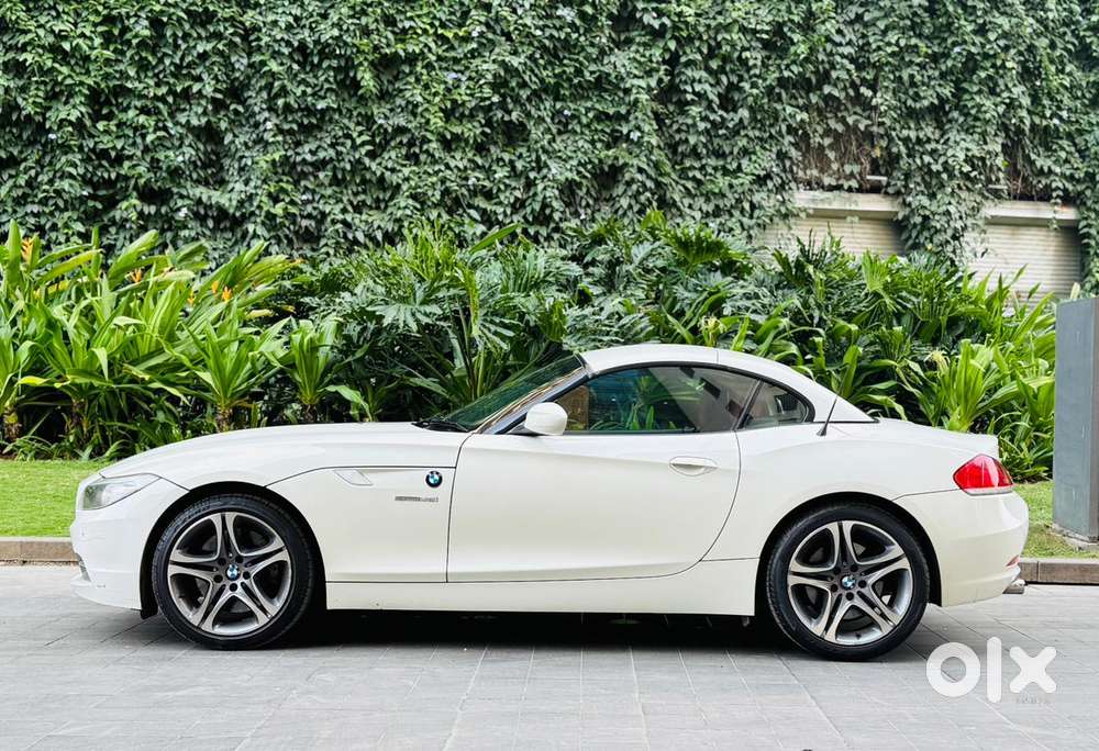 Bmw Z4, 2013