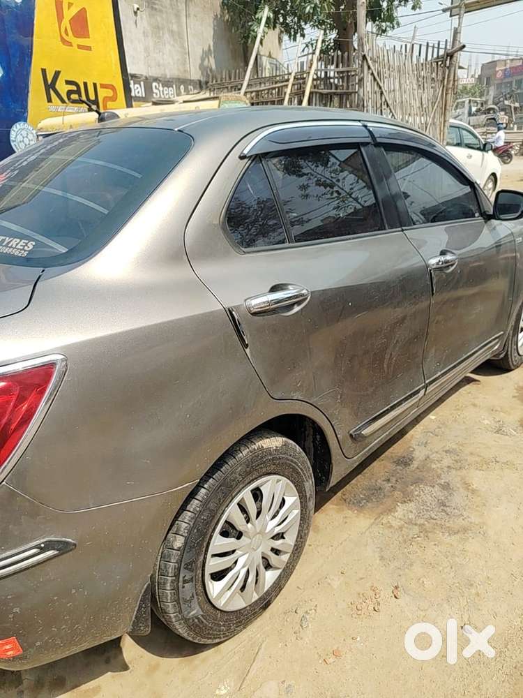 Maruti Suzuki Swift Dzire Vdi Optional, 2019, Diesel