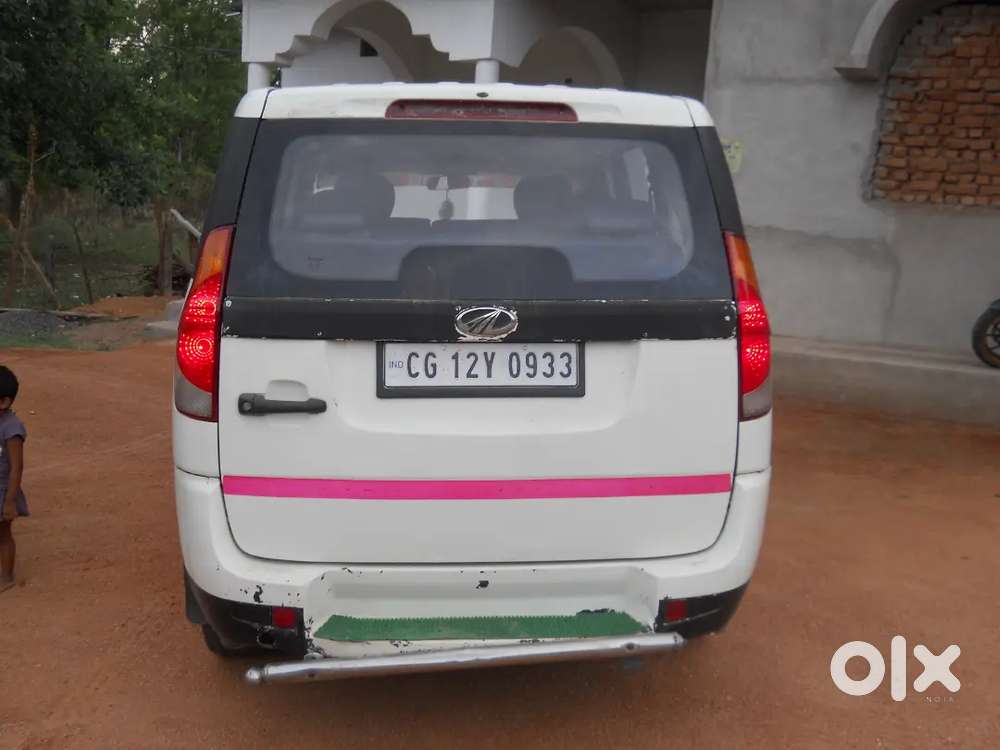 Mahindra Xylo Diesel 2011 Car