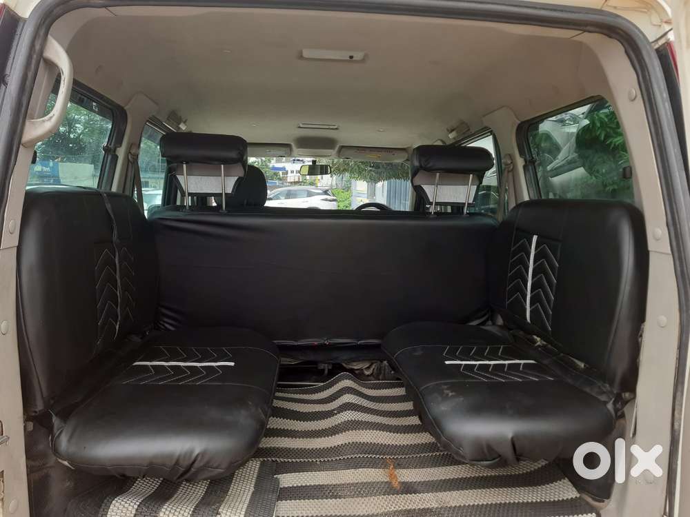 Mahindra Scorpio [ ] 2.2 S5, 2022, Diesel