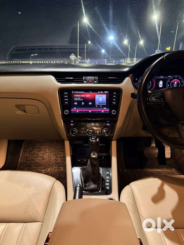 Skoda Octavia 2.0 Tdi At L K, 2019, Diesel