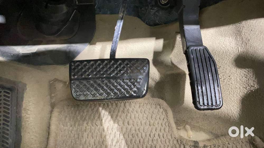 Honda City I-vtec Cvt Vx, 2018, Petrol