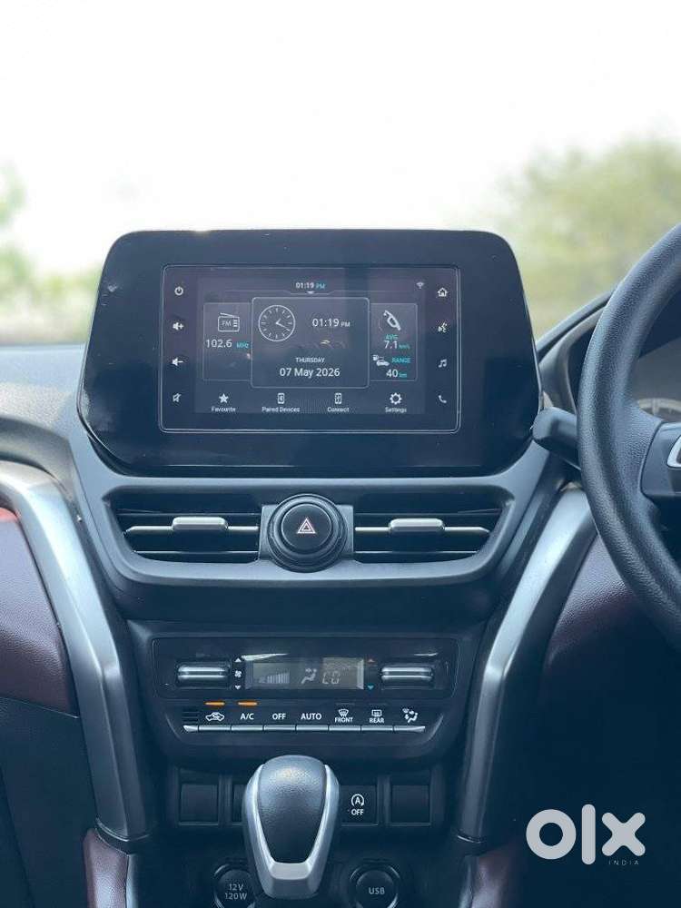 Maruti Suzuki Grand Vitara 1.5 Delta Smart Hybrid At, 2024, Petrol