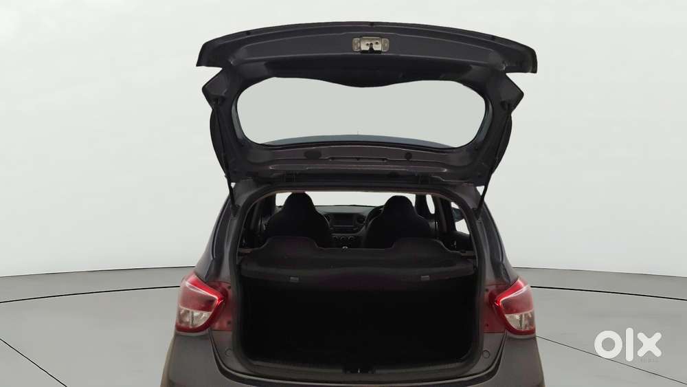 Hyundai Grand I10 Sportz 1.2 Kappa Vtvt, 2019, Petrol