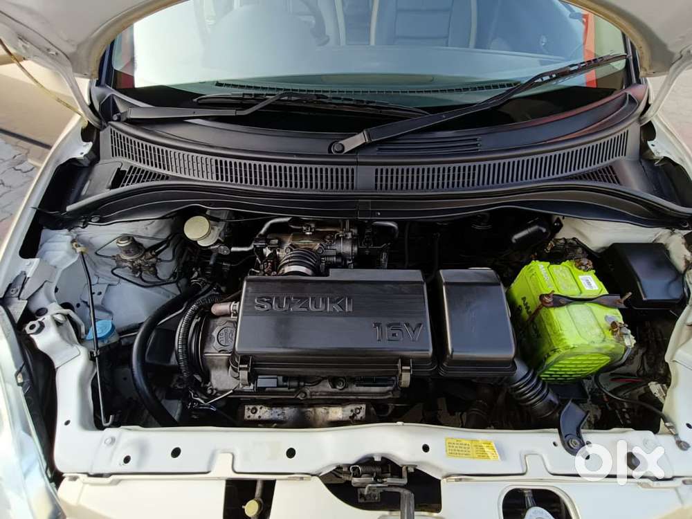 Maruti Suzuki Swift Vxi Optional, 2008, Petrol