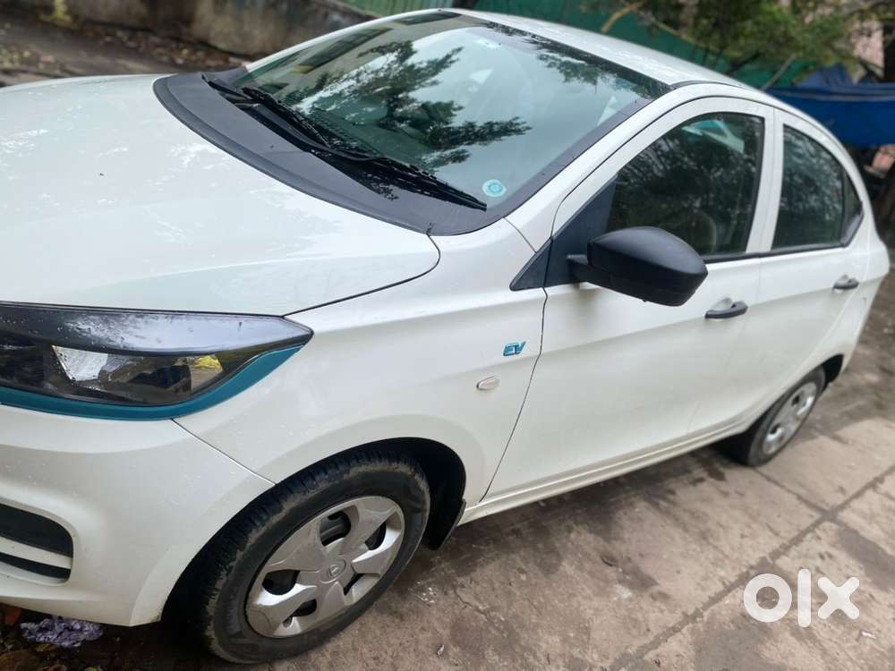 Tata Tigor Ev 2022