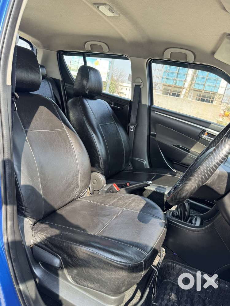 Maruti Suzuki Swift 2011-2014 Vxi, 2012, Petrol