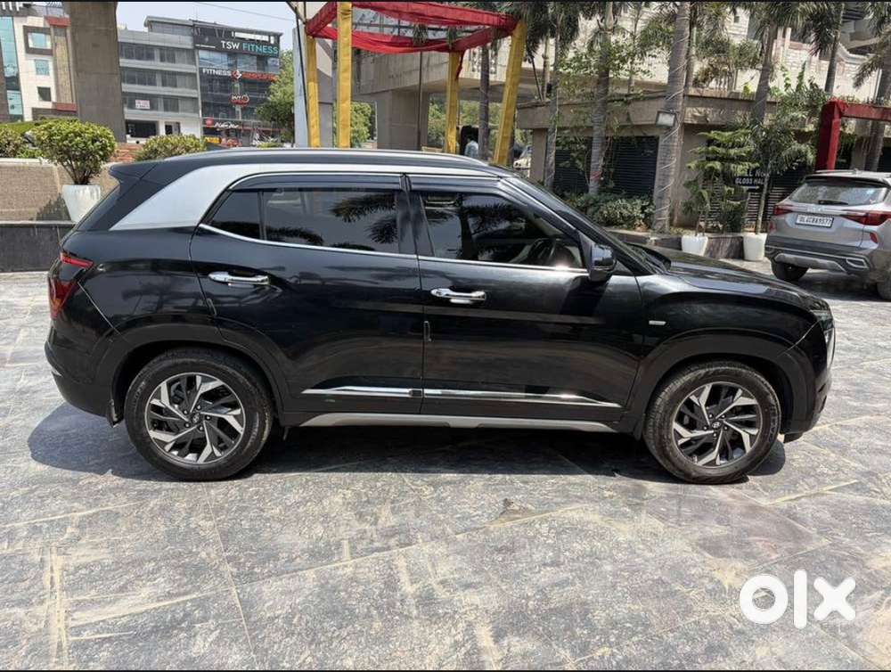 Hyundai Creta 2023