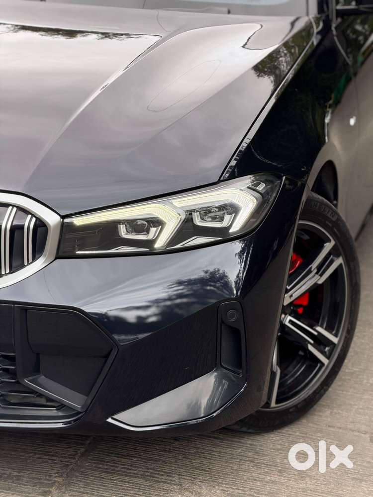 Bmw 3 Series Gran Limousine 330li M Sport, 2023, Petrol