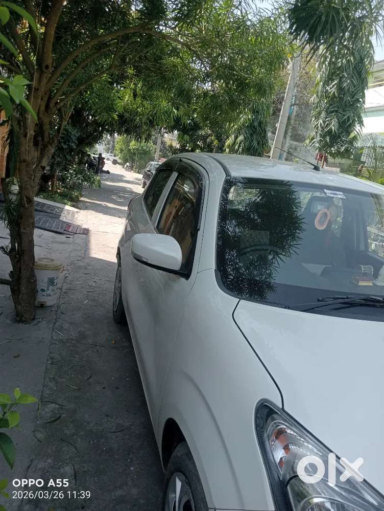 Maruti Suzuki Celerio 2024 Petrol 18000 Km Driven