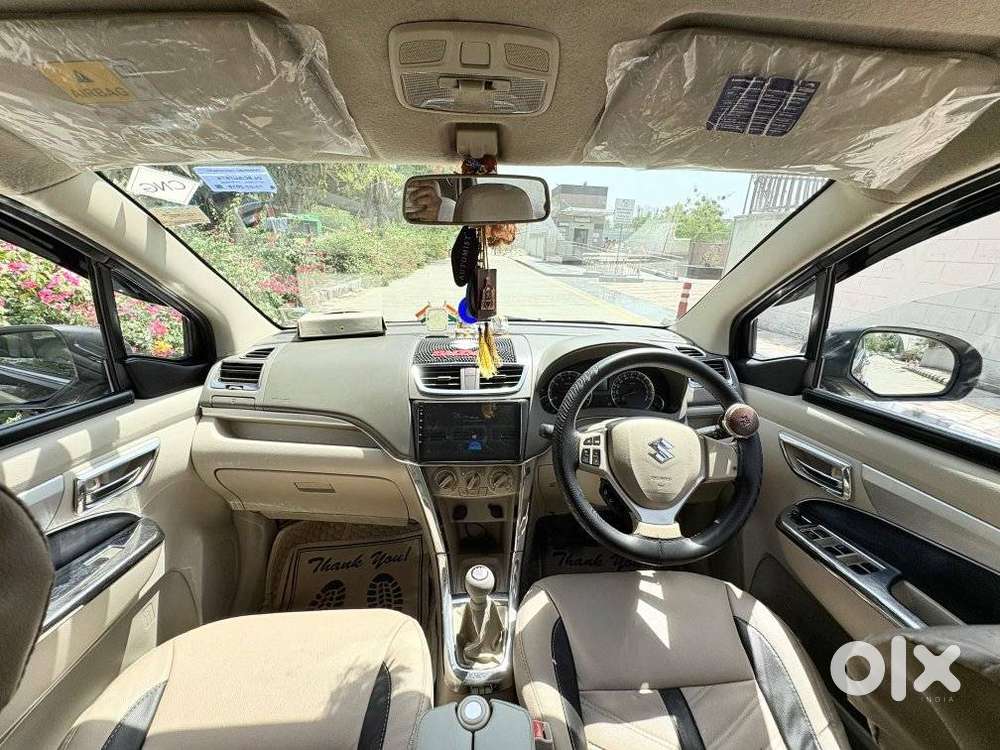 Maruti Suzuki Ertiga Vxi Cng, 2018, Petrol