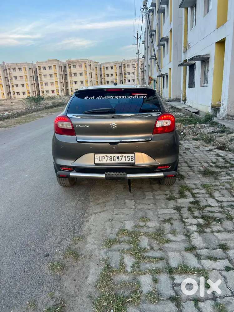 Car Is Excellent Condition Looking Like A New Car