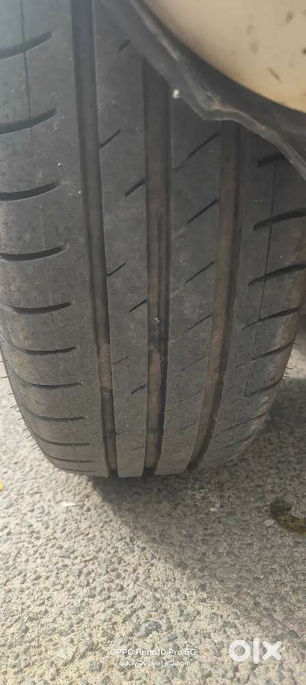 Fiat Punto 2012 Diesel Well Maintained
