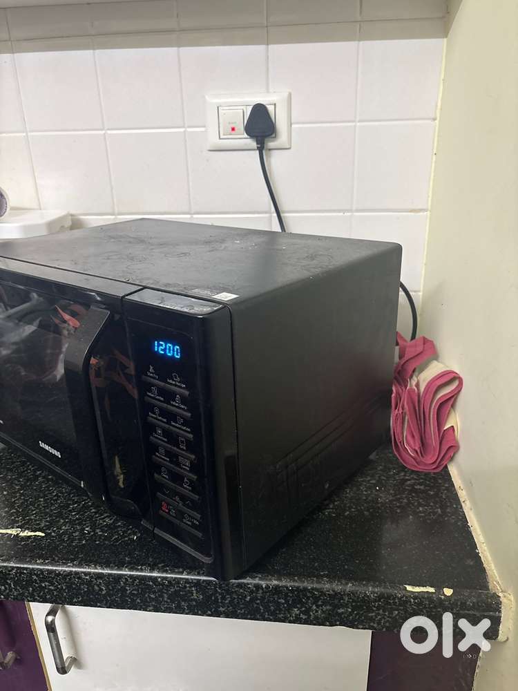 Samsung 28L Convection Smart Oven