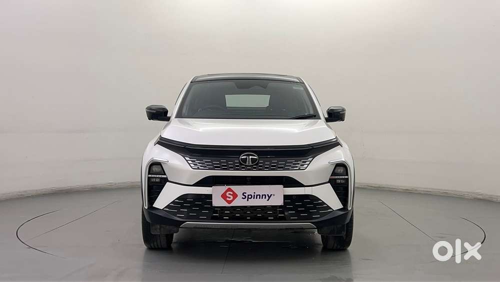 Tata Curvv Accomplished Plus A 1.5 Kryojet Diesel 6mt, 2024, Diesel