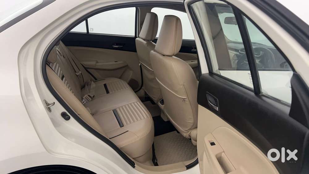 Maruti Suzuki Dzire Vxi Ags, 2022, Petrol