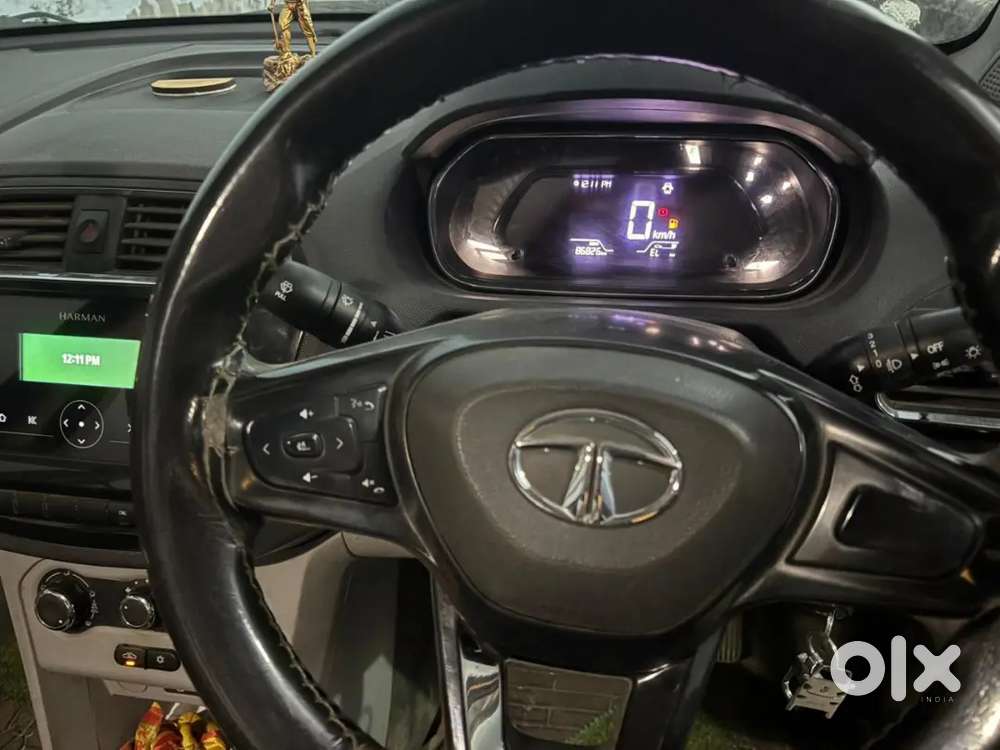 Tata Tiago 2022 Cng & Hybrids Well Maintained