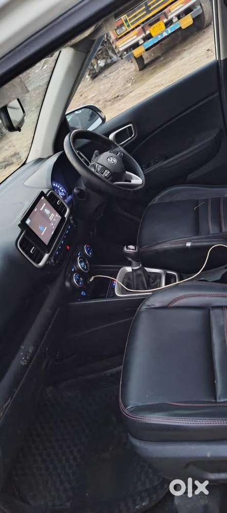 Hyundai Car 2019 Model Petrol