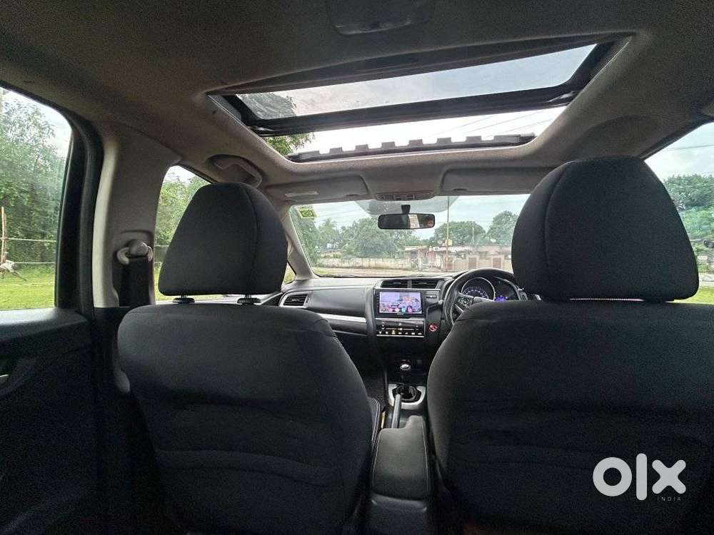 Honda Wr-v 1.5 Vx I-dtec, 2017, Diesel