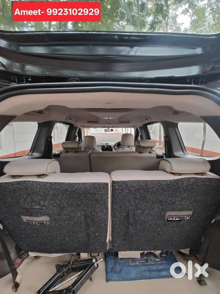 Renault Lodgy World Edition 110ps, 2016, Diesel
