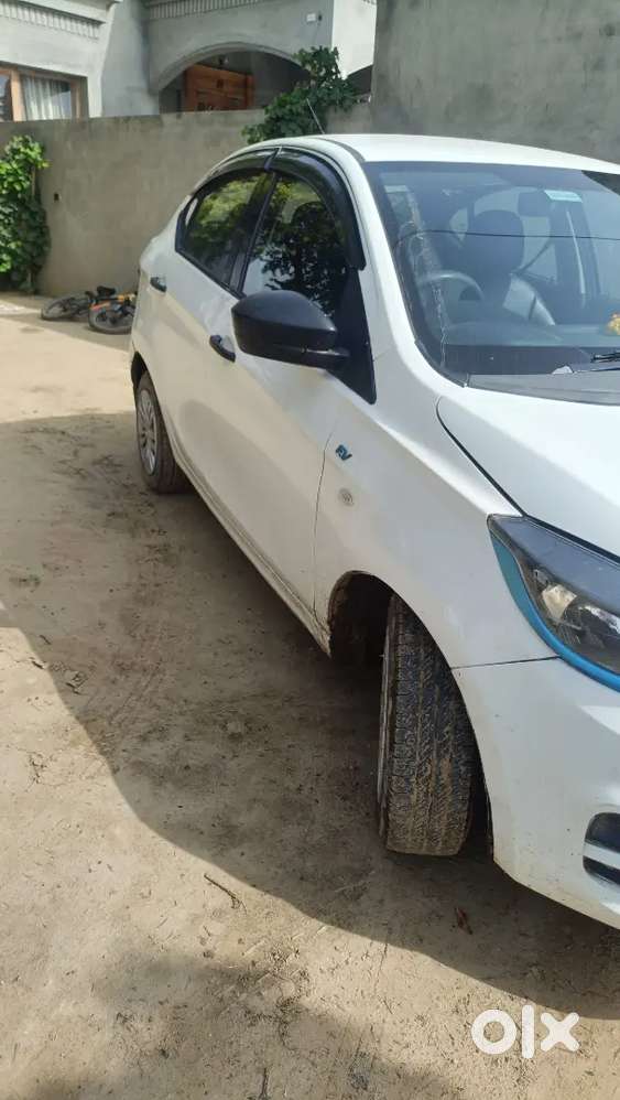 200 K.m. Range, Battery Health Ok