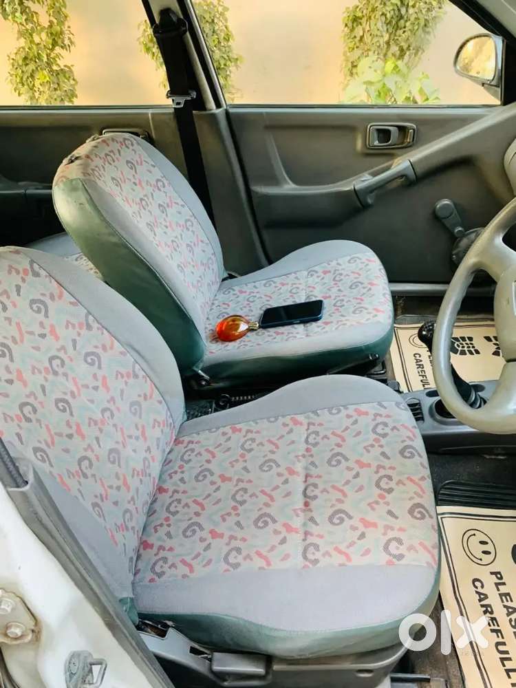 Maruti Suzuki Zen Estilo 2002 Petrol Well Maintained