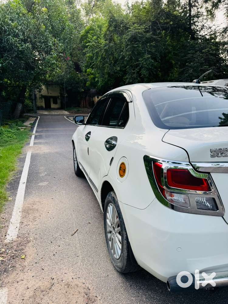 Maruti Suzuki Swift Dzire 2018 Zdi Top Model 28kmpl Mileage Deta Hai