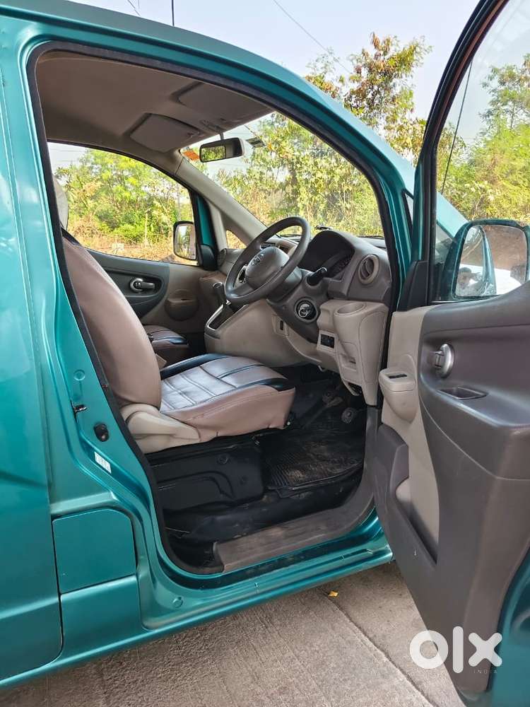 Nissan Evalia, 2013, Diesel