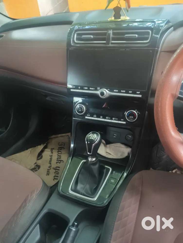 Hyundai Alcazar 1.5 Prestige 2024