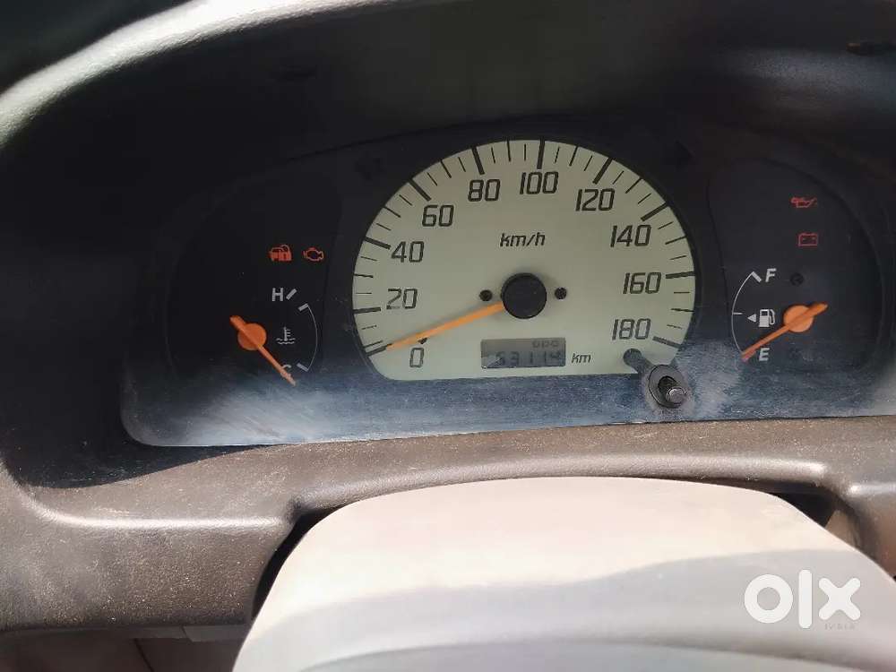 Maruti Suzuki Alto Good Condition