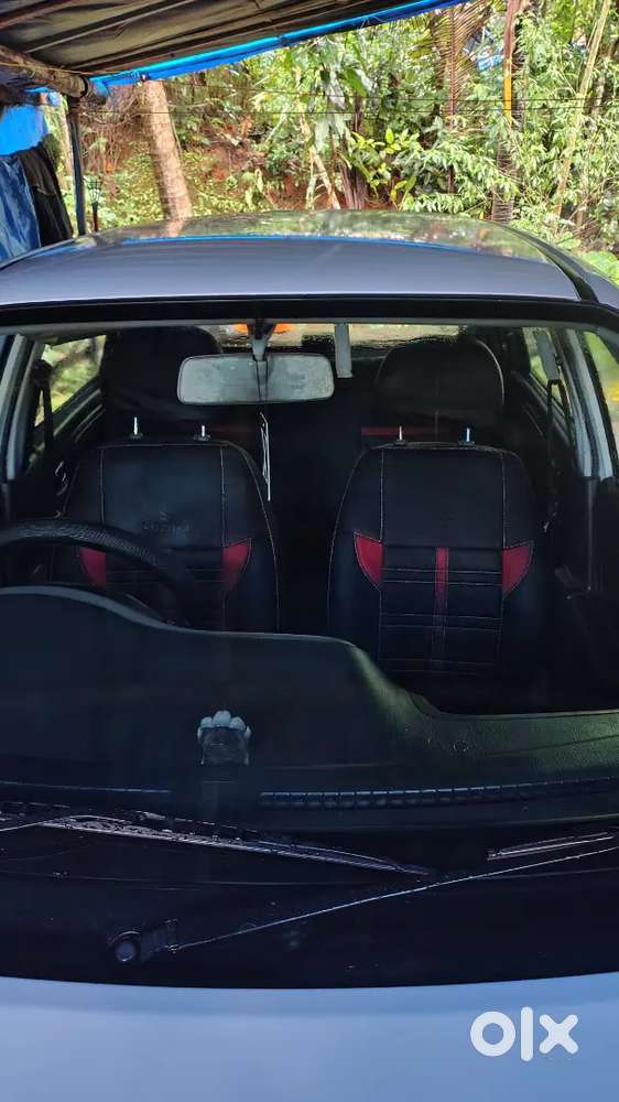 Maruti Suzuki Alto 2010